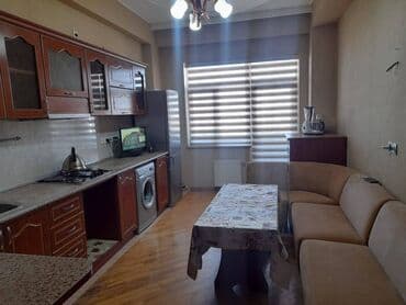 sulutəpədə kirayə ev: Yasamalda qələbə dairəsinə yaxin 12 mertebeli binanın 6-ci — 6