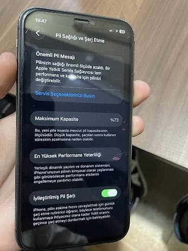 mini ipad 6: IPhone 11, 128 GB, Qara, Face ID — 4