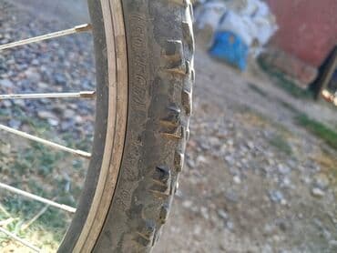 купить велосипед недорого: Б/у Горный велосипед Start, 26", скоростей: 1, Самовывоз — 5