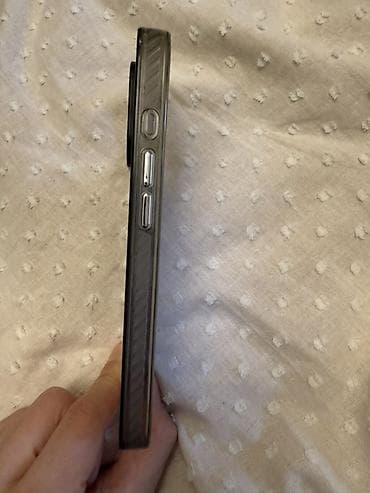 iphone 13 pro korpus: 16pro ucun kabura tezedır — 4