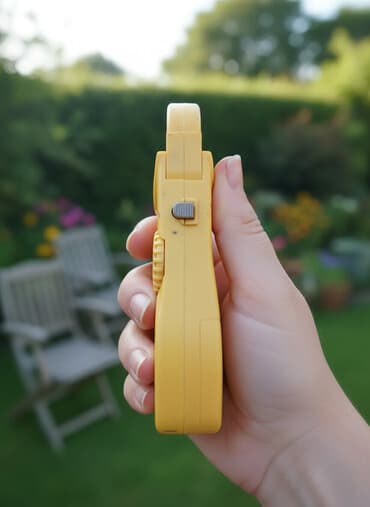 moydadır ikinci əl: Tok ölçən — 1