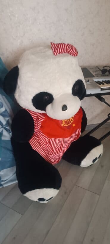 лабубу купить в баку: MİŞKA AYI 🐻 SATILIR. 340 manata alınıb pula ehtiyac olduğu üçün — 2