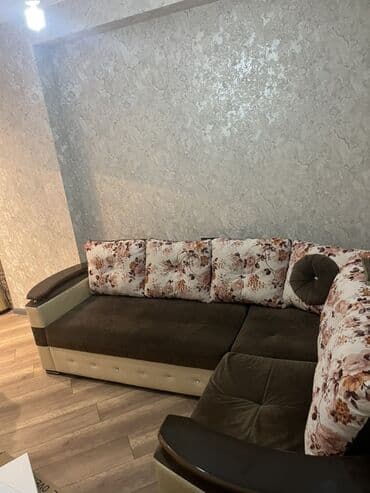 ikinci el şfanerler: Künc divan, İşlənmiş, Parça — 3