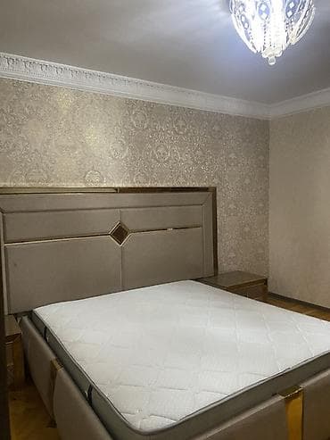hezide kiraye ev: Bakı, 8-ci kilometr, 3 otaqlı, Köhnə tikili, m. Xalqlar Dostluğu, 70 kv. m — 7