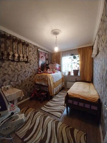 bine qesebesinde: Binəqədi qəs. 4 otaqlı, 122 kv. m, Yeni təmirli — 9