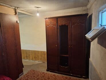 agdas kiraye evler: 2 otaqlı, 4 kv. m — 4