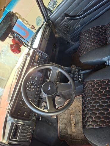 tufan m50 qiyməti: VAZ (LADA) 2107: 1.6 l | 2007 il 20000 km Sedan — 5