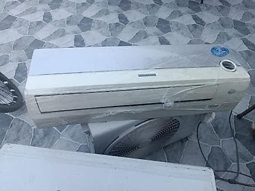 Kondisioner Samsung, İşlənmiş, 30-35 kv. m, Kredit yoxdur lalafo.az -da Kondisioner Samsung, İşlənmiş, 30-35 kv. m, Kredit yoxdur