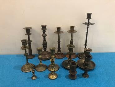 qədimi qəpiklər: 1970 il, Latun, Vəziyyəti: Əla — 17