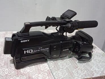 separator satilir: HD 2500 kamera satılır təcili hec bir bırablemi yoxdur başımnan — 2