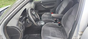 matoru: Volkswagen Golf: 1.6 l | 1998 il Hetçbek — 5