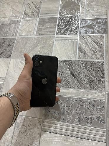 tel halva: IPhone 11 — 3