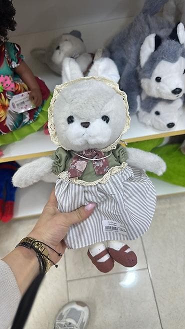 taxta qapi sekilleri: Oyuncaqlar — 2