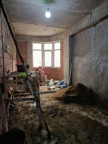 muasir ev temirleri: Tikinti və təmir üçün usta xidməti - Mənzil və ofislərin “açar — 1