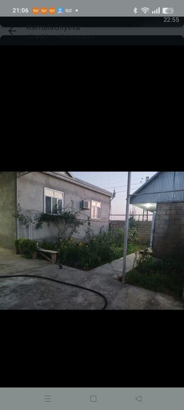 kirayə evlər 2024 ucuz: İmişlidə əşyali kirayə ev.Geniş evdi eşyalidi her şeraiti — 6