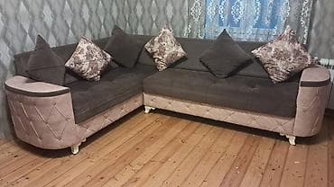 balı: Divan, İşlənmiş — 1