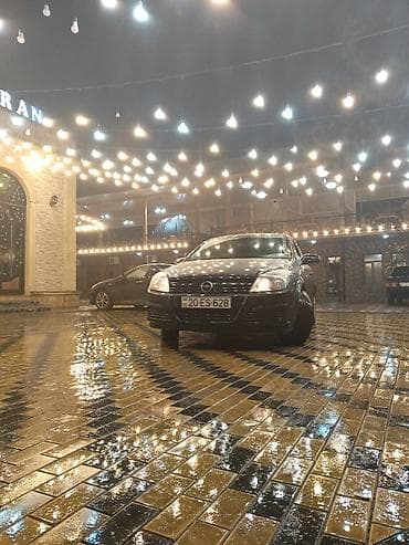 07 disk: Opel Astra: 1.4 l | 2005 il 30000 km Hetçbek — 6
