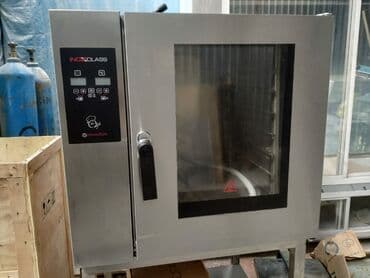 yemek dezgahi: Pizza, Yemək üçün, Elektrik — 4