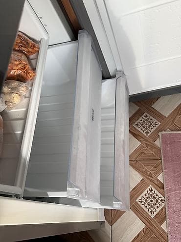 kombi ariston: 2 qapılı Hotpoint Ariston Soyuducu Satılır — 4