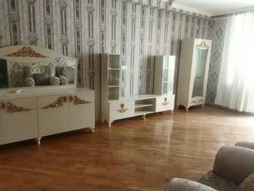 квартиры баку аренда: Salam ev 2 otaq 92kv 3 mertebe tam eşyalıdı xırdalan AAAf da yerleşir — 1