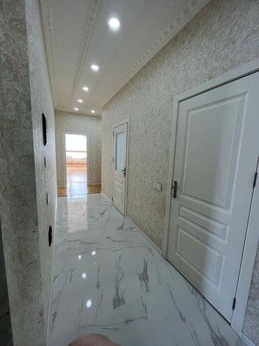 sumqayitda ilkin odenissiz kreditle evler: M. Həzi Aslanov, 3 otaqlı, Yeni tikili, m. Həzi Aslanov, 85 kv. m — 13