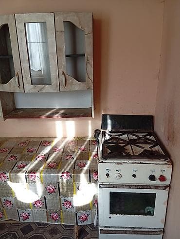 Mətbəx mebeli: Balaca bir heyəti var Mətbəx mebeli və texnikası dəsti - Divara — 2