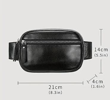 modio u91 ultra max: Kəmər, Eko dəri — 2