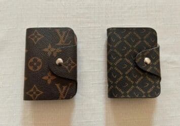 cüzdanlar: Təcili Satılır. Endirim Var… Boss firması portmanat,kaşlok — 11