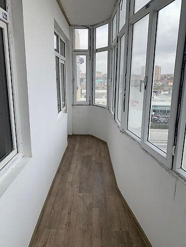 Kirayə – 2 otaqlı studio mətbəxli mənzil Yer: Xırdalan, Abşeron — 9
