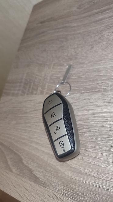 byd f3 2012: BYD Destroyer, 2024 il, Orijinal, Çin, Yeni — 6