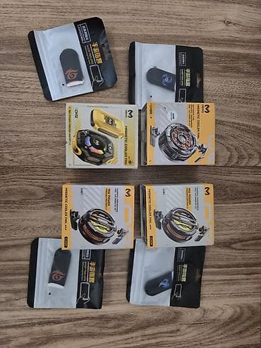 irşad electronics playstation 4: TƏZƏ! Memocx07 Telefon Soyuducu – BUZ TUTUR! ❄️🔥Niyə məhz MEMO CX07? — 1