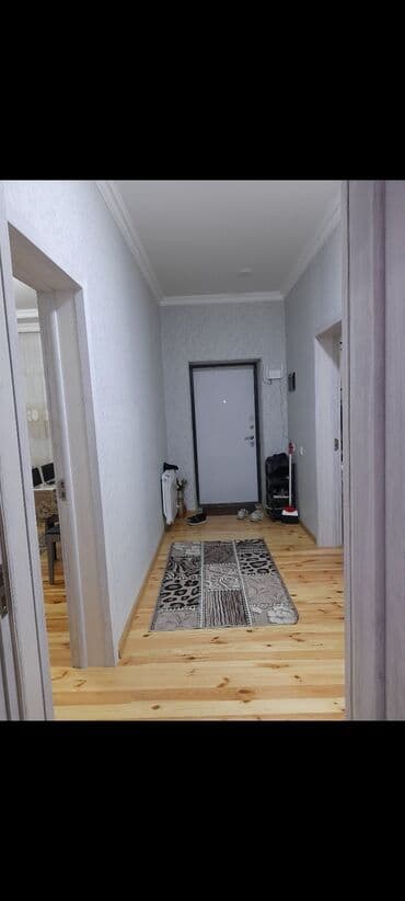 evim gence az: Yeni Ramana 3 otaqlı, 80 kv. m, Kredit yoxdur, Yeni təmirli — 5