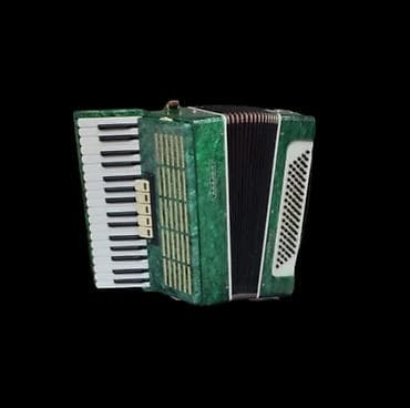 Akkordeon, Ünvandan götürmə