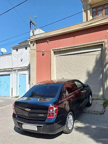 mitsubishi lancer evolution: Chevrolet Cobalt: 1.5 l | 2024 il 91000 km Sedan — 3