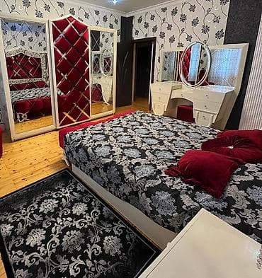 tek adamliq kravatlar: İkinəfərlik çarpayı — 1