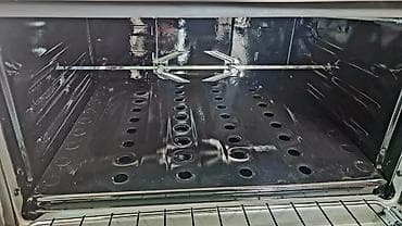 itimat duxovkalar: Duxovka İtimat, Elektrik, rəng - Boz, Ayrıca dayanan, Yeni — 10
