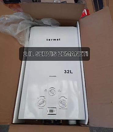 Pitiminutka Termet, 32 l/dəq, Yeni, Kredit yoxdur, Pulsuz çatdırılma