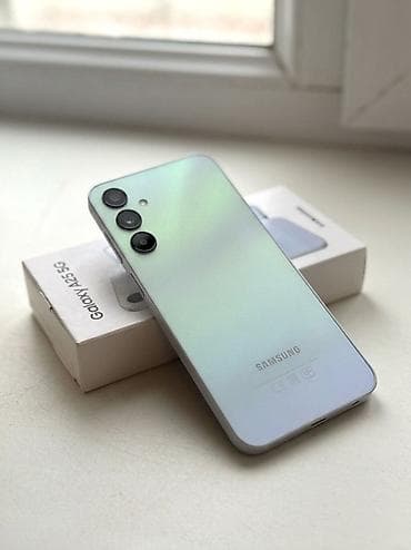 samsung galaxy note 10 ekran: Samsung Galaxy A25, 128 GB — 2