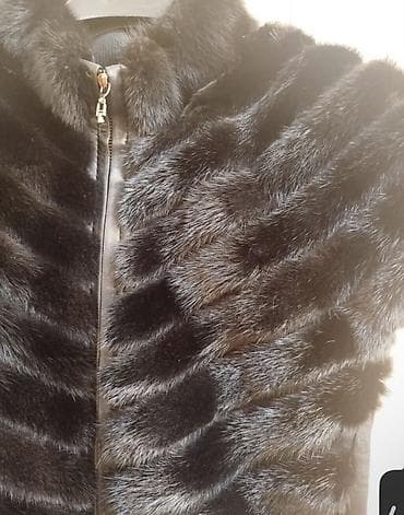 mili geyimler: Bershka, L — 2