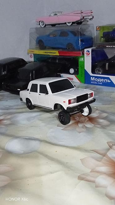 demir maşın: Əvvəla hamıya salam maşınları kaleksiya üçün almışdım və özüm üçün — 4