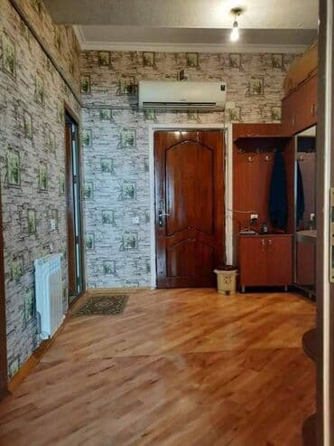 20 yanvarda 2 otaqli evler: 2 otaqlı, Yeni tikili, m. Həzi Aslanov, 51 kv. m — 7