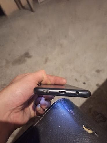 iphone 12 qara: Samsung Galaxy A12, 128 GB, rəng - Qara, İki sim kartlı — 6