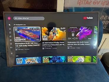Elektronika: Samsung❤️ 124SM ekran➰ Ideal veziyyette✔️ Hec bir problemi yoxdur🖤 — 1