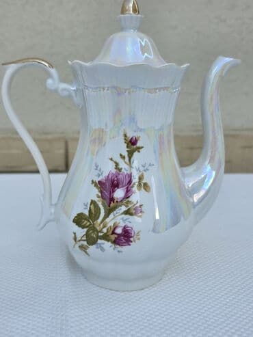 caydanliq: Новый, Заварочный чайник — 5