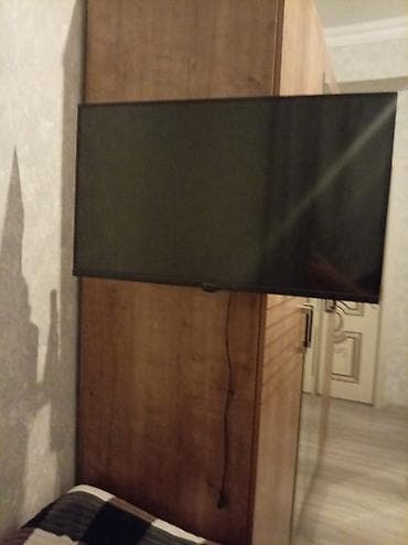 powerful tv: Satılır: Konka LED televizor - Ekran ölçüsü: təxminən 43–50 düym — 1