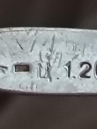 Tonometrlər: Diqqət Çoox Qədimi çoooox Əntiq Sovetdən Qalma qaşıq, kolleksionerlər — 7