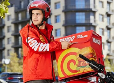 su sok aparati: Yango termokorob satilir — 2