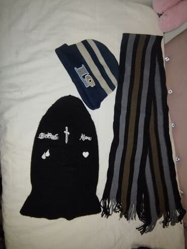 məktəb paltarı: Her biri 1 manat maksimum 10 ədəd alana bu qiymətə satılır çoxu təzədi — 2