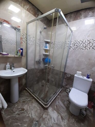 bmw 2 серия 228i mt: Biləcəri, 2 otaqlı, Yeni tikili, m. Avtovağzal, 47 kv. m — 10