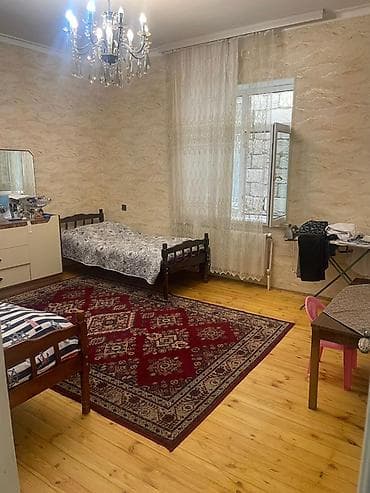 bax evi: Ev xırdalan Texnikom, pajarni, 2-9 N mekteblere, baxçaya, parklar — 7
